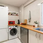 Apartamento Negrito Flat By Invalencia Valência