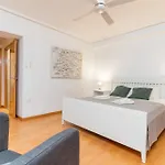 Negrito Flat By Invalencia Apartamento Valência