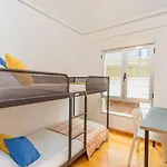Negrito Flat By Invalencia Valenza