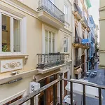 Negrito Flat By Invalencia Appartamento *