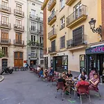 Appartamento Negrito Flat By Invalencia