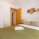 Appartamento Negrito Flat By Invalencia