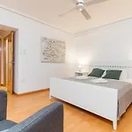 Negrito Flat By Invalencia Appartamento