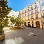 Appartamento Negrito Flat By Invalencia