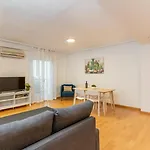 Negrito Flat By Invalencia Appartamento *