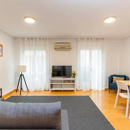 Appartement Negrito Flat