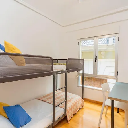 Appartement Negrito Flat *