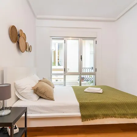 Lejlighed Negrito Flat Valencia