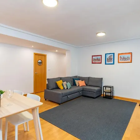 Negrito Flat Apartment *