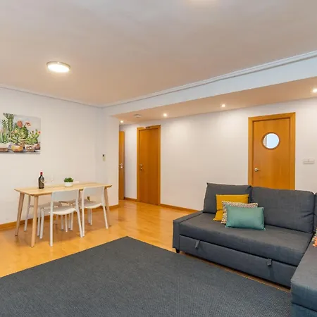 Negrito Flat Apartment