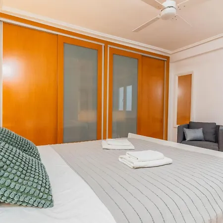 Apartment Negrito Flat *